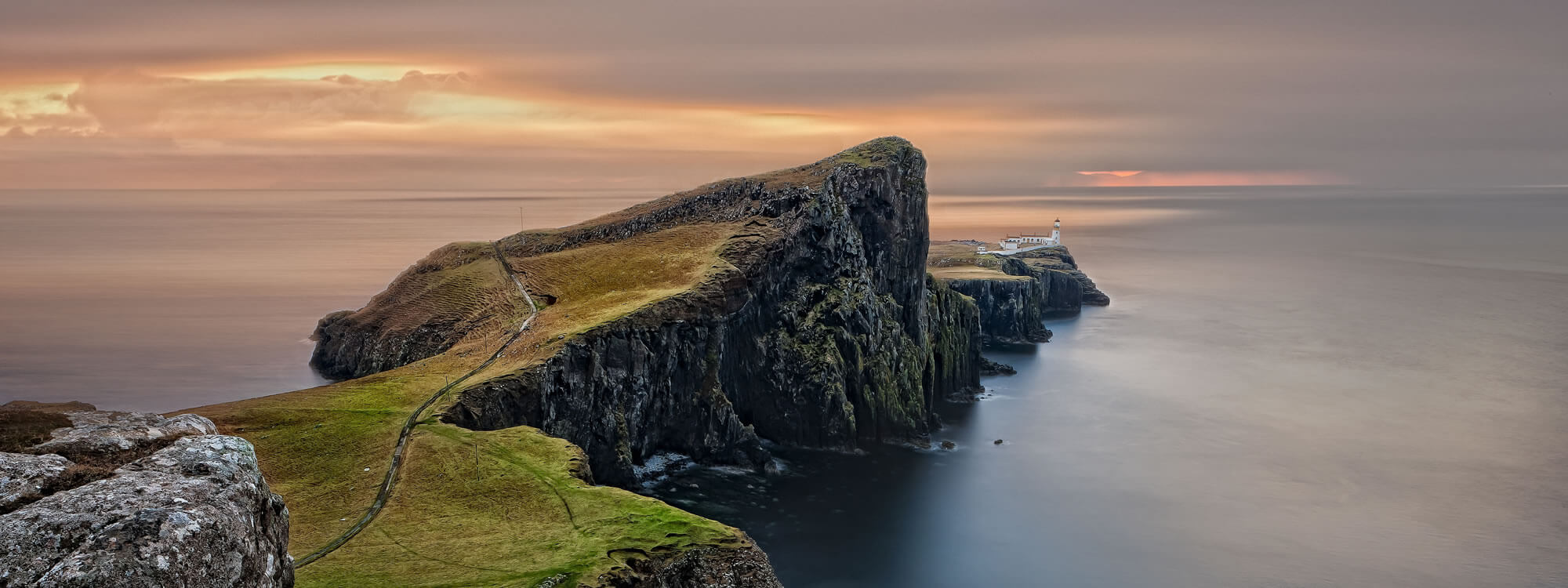 Isle of Skye